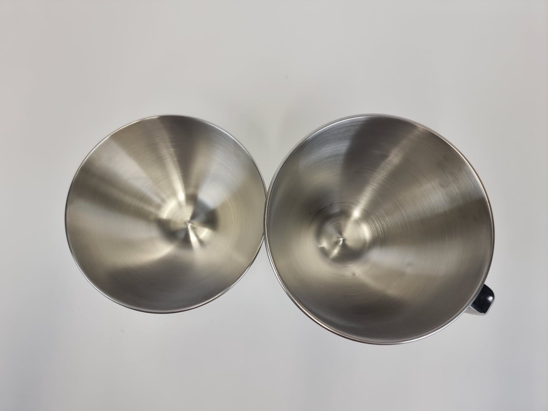 Kitchenaid Ciotole: KitchenAid Schüsseln – Usato da Urtenen-Schönbühl venduto da Restwert_Schoenbuehl 1