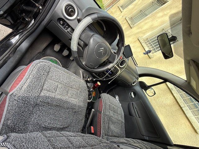 Citroën Autos: Citroen C3 1.1i – D'occasion à AARBURG par cheapstuff 4