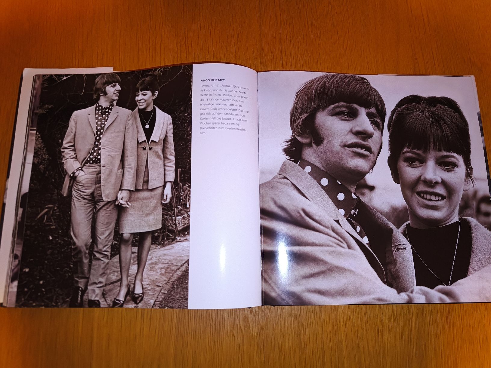 Bücher: The Beatles Konvolut Bücher – Neu (gemäss Beschreibung) aus Scherzingen von The-C 5