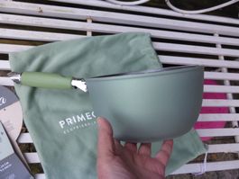 PRIMECOOK PFANNE 20 CM - OHNE PFAS-PTFE-NICKEL etc. - NEU