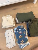 Kinderbekleidung Gr. 92/98