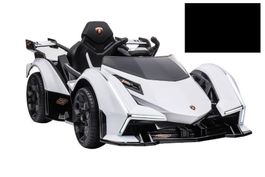 Kinderfahrzeug Elektro Lamborghini V12