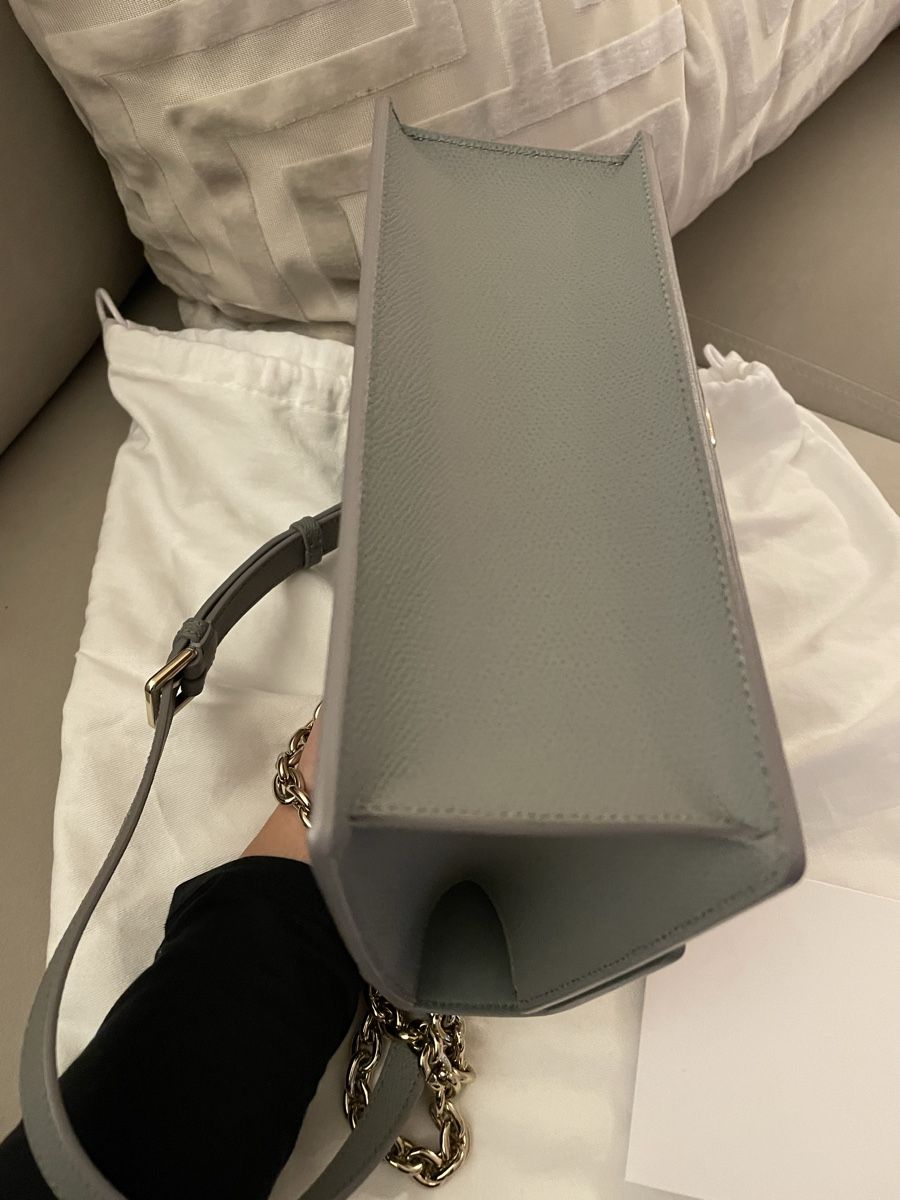 Dior Taschen für Damen: Dior 30 Montaigne grau/blau, neuwertig – Neu (gemäss Beschreibung) aus Fahrweid von jelena.pavlovic 3
