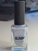 ILNP Rainshower - Blue with Red/Pink/Orange Shimmer