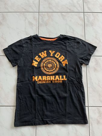 T-shirt Marshall taille XS