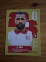Carte FIFA Ali Abdi OGC Nice Panini collector