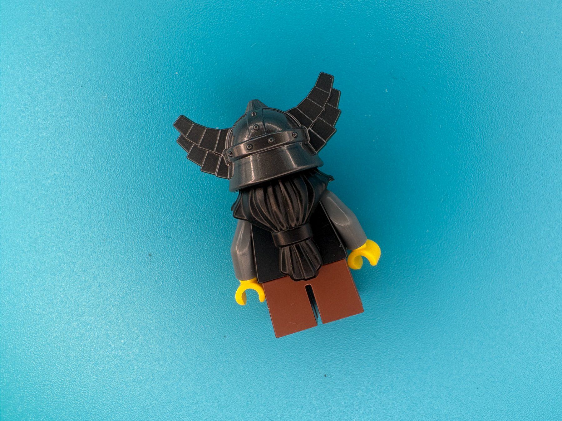 Lego Kit di costruzioni: Lego Evil Dwarf – Usato da Elgg venduto da Jo_Naj 1