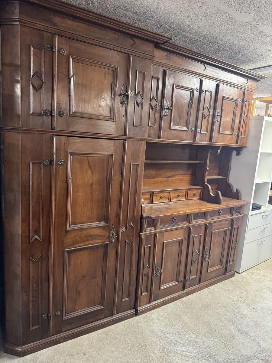 Buffets: Antik Buffet 3 Teilig Nr 5 – D'occasion à Dübendorf par Brocki_West