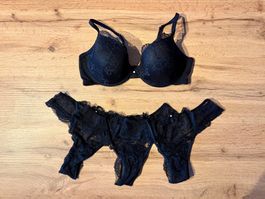 Dessous-Set "La Vie En Rose" von Intimissimi