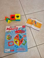 Millennium Magnets, 30 Teile, Kreativ-Set