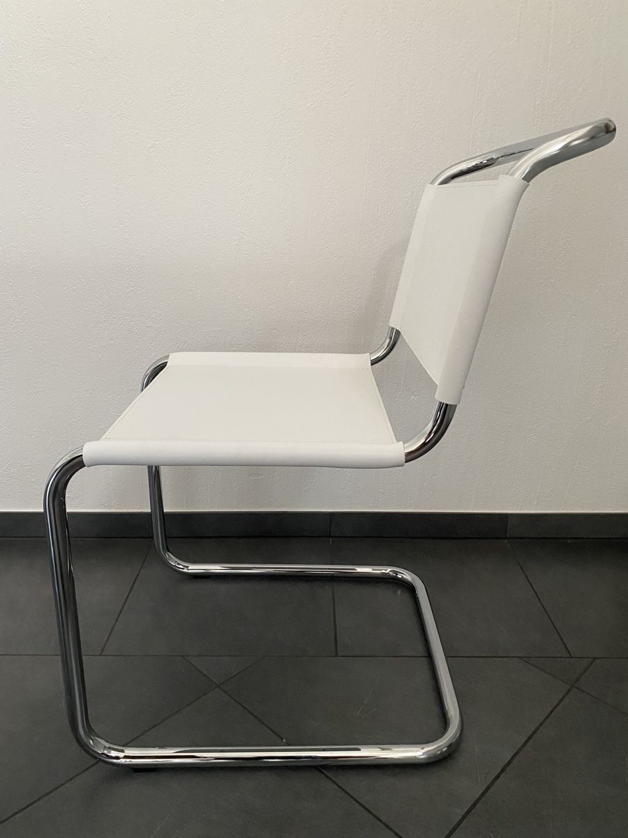 Stühle: Design Freischwinger Stühle Chairs – Neu (gemäss Beschreibung) aus Olten von sportwelt 7