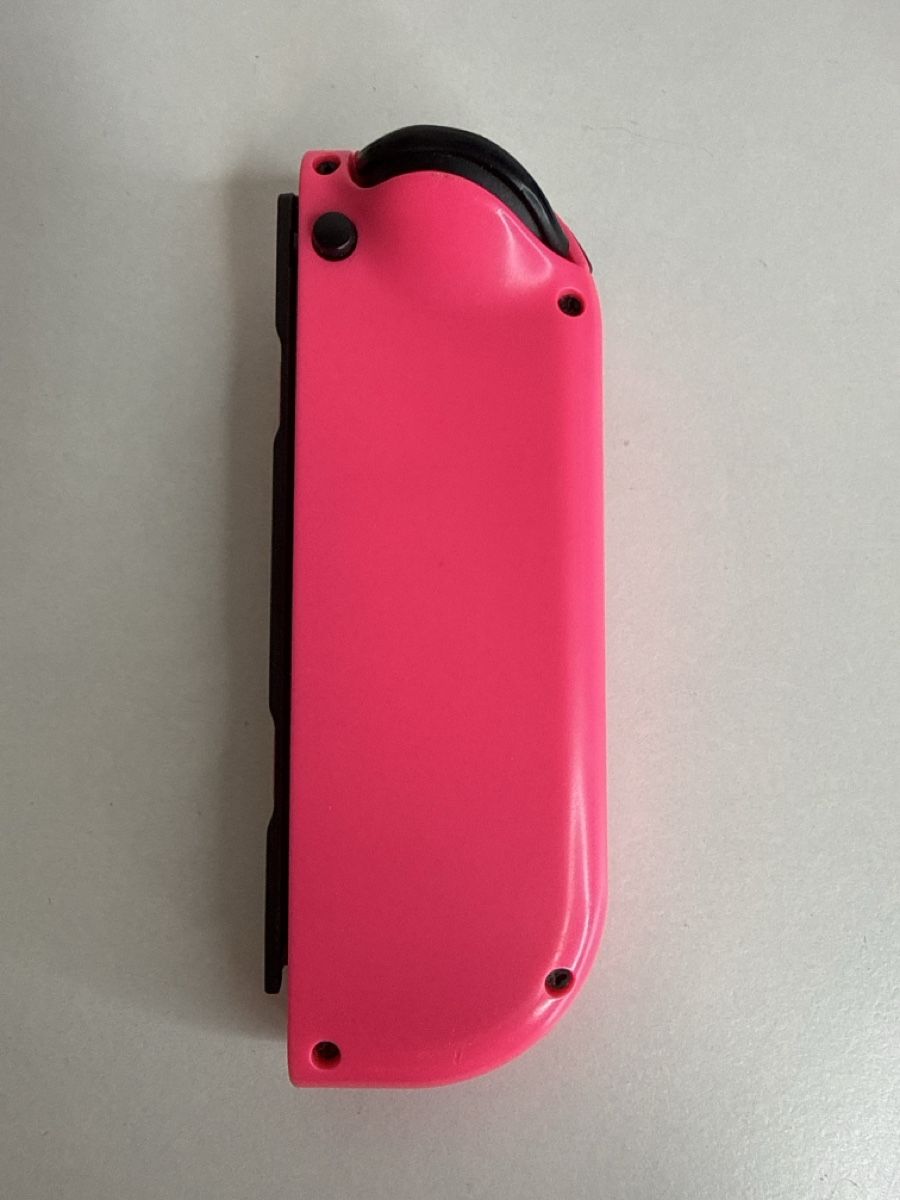 Controller: Nintendo Switch Joy-Con (L) Pink - Defective – Difettoso da Ehrendingen venduto da bubulence 1