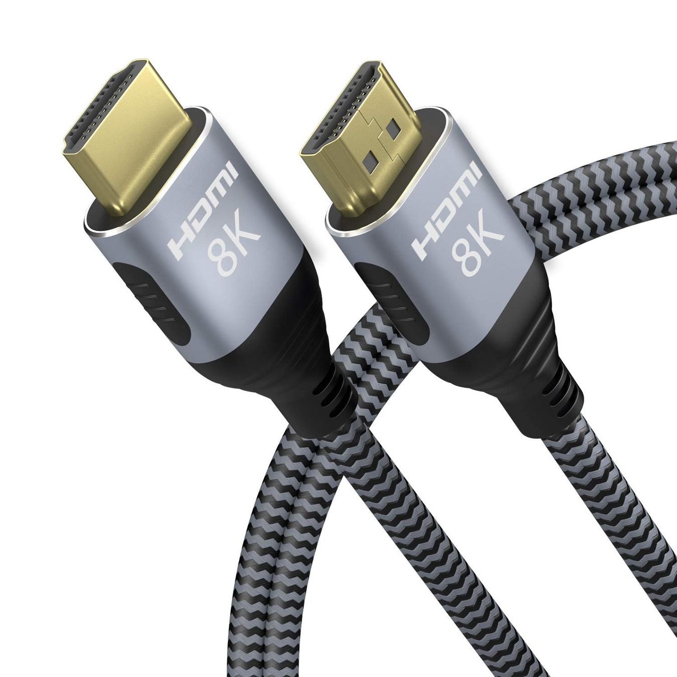 Kabel: HDMI Kabel, 8K, 10 meter – Neu (gemäss Beschreibung) aus Diegten von Sheerkhan
