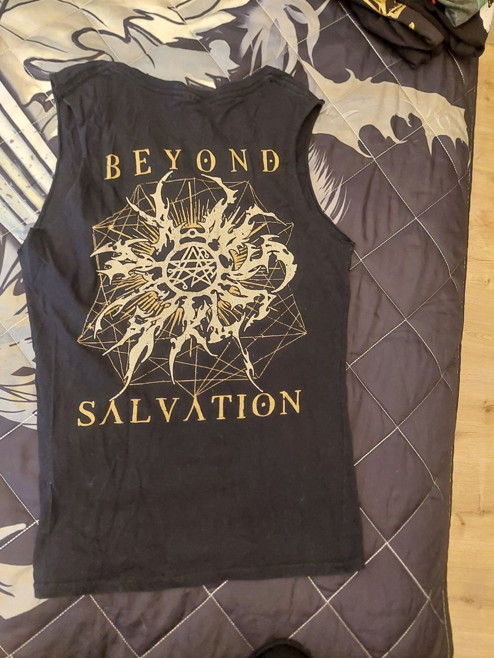 Tops: Bandtop Kataklysm – Gebraucht aus Uetendorf von lau_2vqn 1