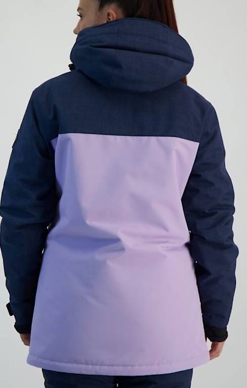 Giacche: Neue Ski/ Snowboardjacke Gr 40 – Nuovo e nell'imballaggio originale da Horgen venduto da nasten 1