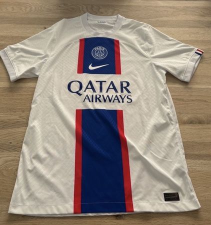PSG Trikot Weiss Gr.M