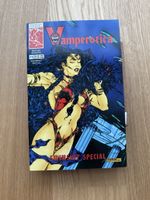Comic Vampirotica Swimsuit Special 1 Brainstorm Comics
