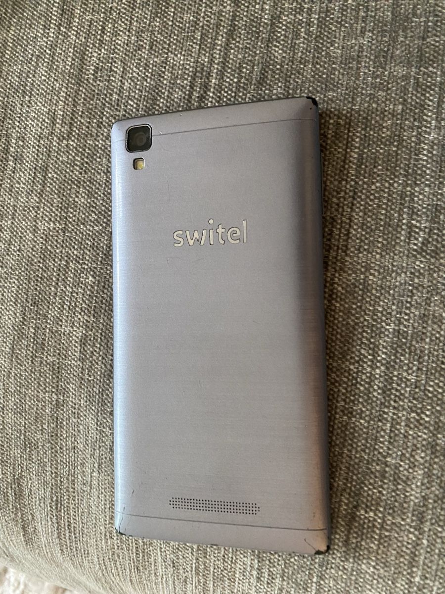 Switel Handys / Smartphones: Switel eSmart M3 – Defekt aus Adliswil von Busys 1