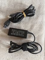 Chargeur HP Original - Parfait état ordinateur portable PC