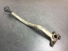 Gebrauchter Zapfwellen Schalthebel Hürlimann Traktor D120