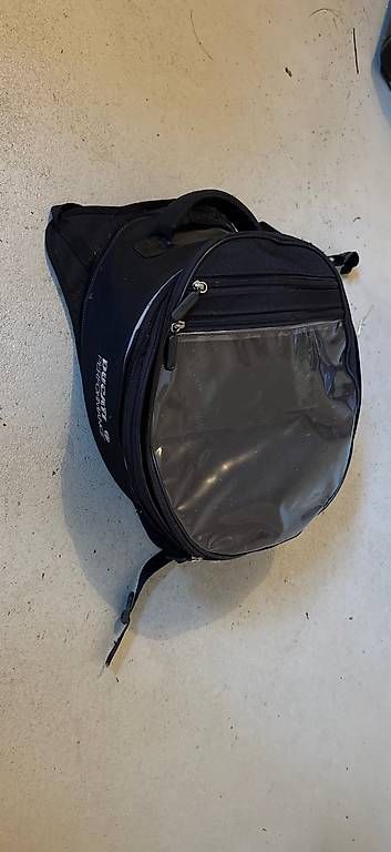 Taschen: Ducatti Motorradtasche – Gebraucht aus Hauenstein von bit_9px6