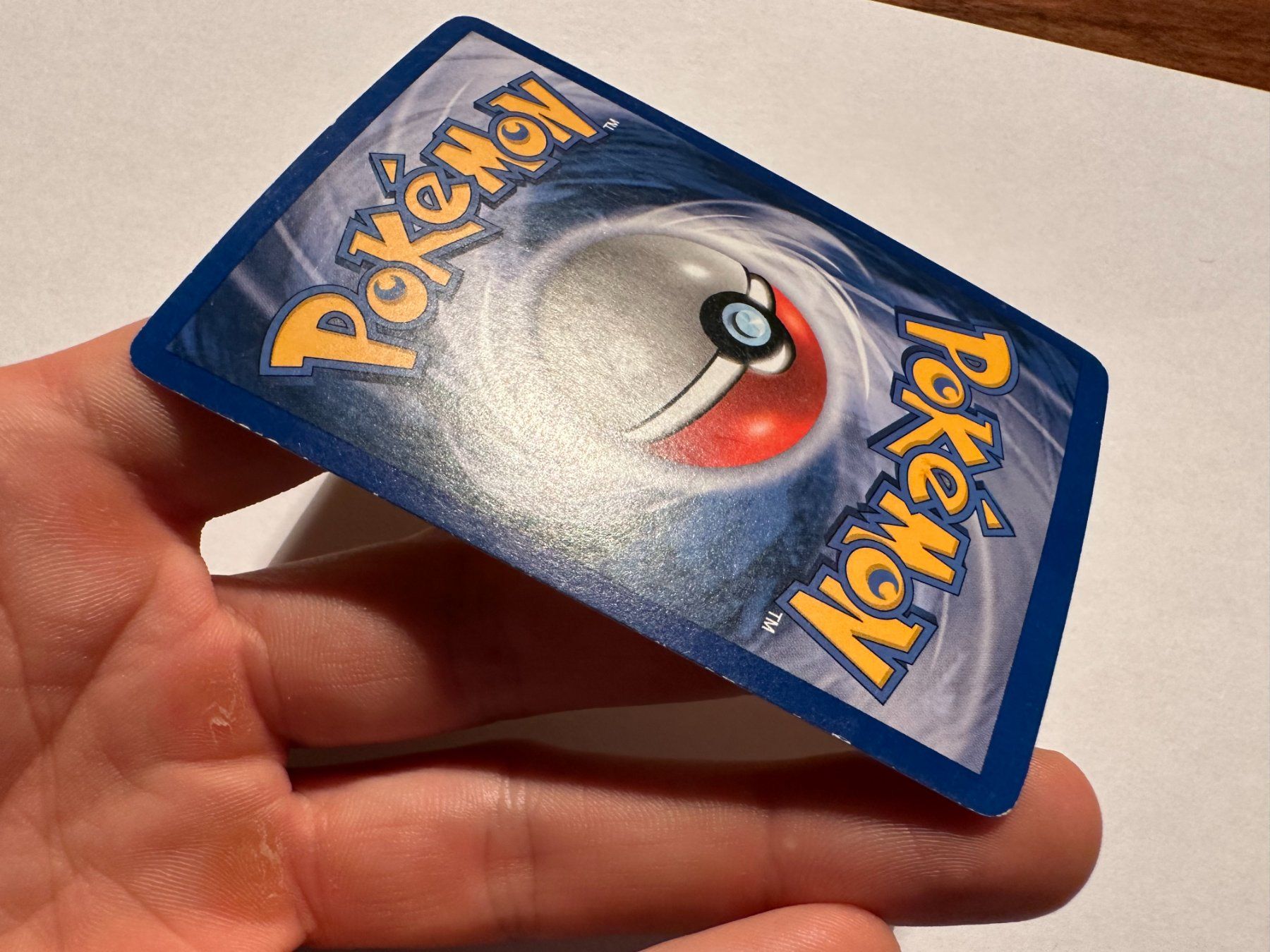 Pokémon Carte collezionabili: Magneton holo Base 2 EN – Usato da Hagendorn venduto da Pokecollectorch 6
