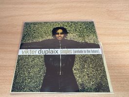 Vikter Duplaix – Singles (Prelude To The Future)