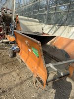 Topfpresse Mayer 1010