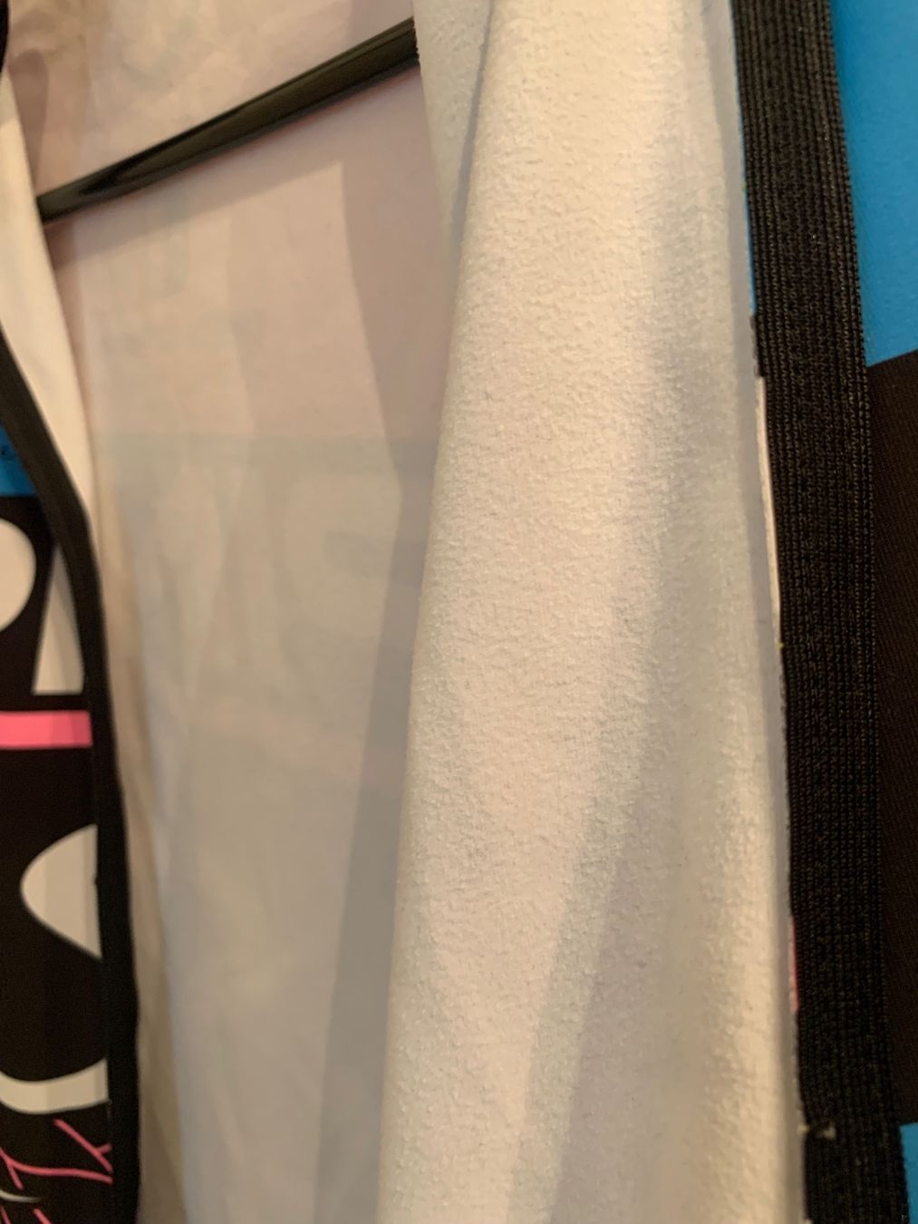 Jacken: Warme Softshell Velojacke "Spiuk" – Gebraucht aus Zürich von TinTina 4