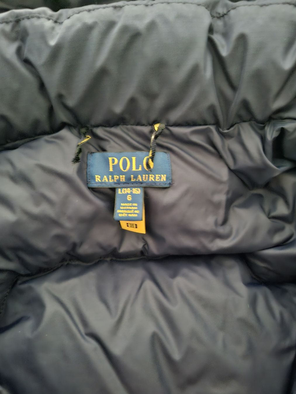 Ralph Lauren Vestes & Manteaux: Veste d'hiver – Neuf (Voir description) à Monthey par san_zvh8 1
