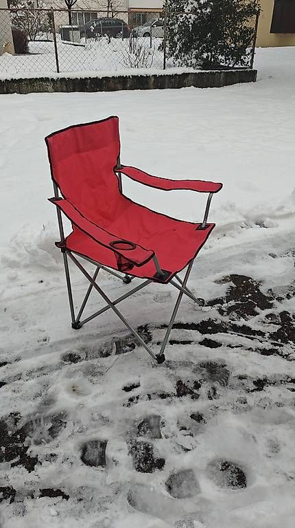 Stühle: Campingstuhl / Campingstühle – Gebraucht aus Uster von sim_9shl 1