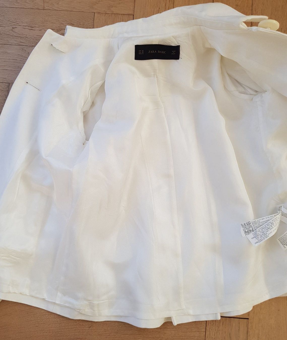Zara Giacche: Jacke / Blazer – Nuovo (secondo la descrizione) da Küsnacht ZH venduto da 2011_ 5