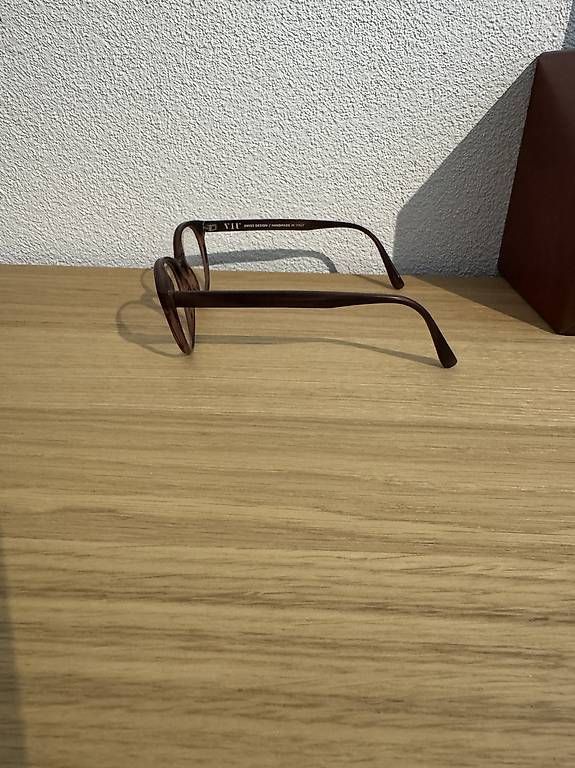 Viu Occhiali & Lenti: VIU Brille mit Blaulichtfilter – Usato da Rothenburg venduto da jas_7v8s 1