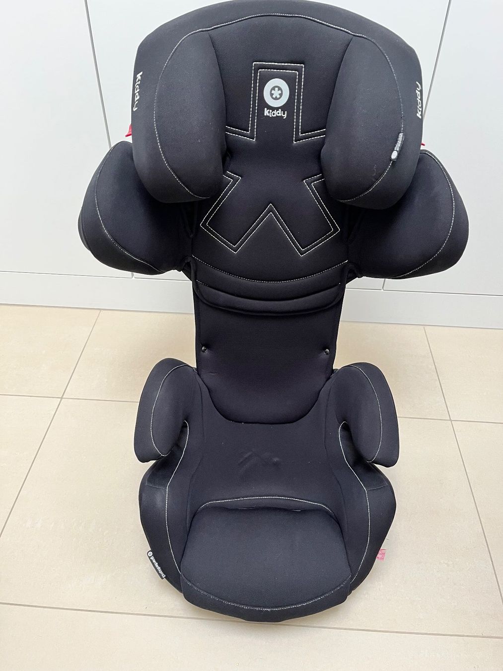 Kiddy Seggiolini per auto: Autokindersitz "KIDDY Guardianfix Pro 2" – Nuovo (secondo la descrizione) da Wil SG venduto da horizonte254