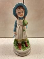 Sehr schöne Mädchen-Figur !!!     Occasion !!!!