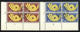 1973, Europa, ET