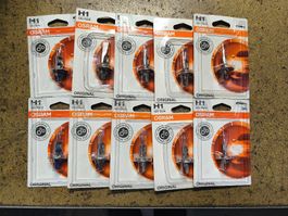 OSRAM H1 12V 55W Scheinwerferbirne neu