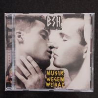 BSH Bass Sultan Hengzt Musik wegen Weibaz CD