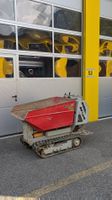 Raupendumper Rotair R100 ab Service