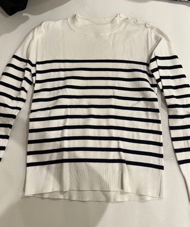 Manor Pullover S