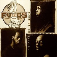 CD Fugees - Tranzlator crew (1994)