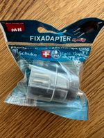 Max Hauri Fixadapter 3polig