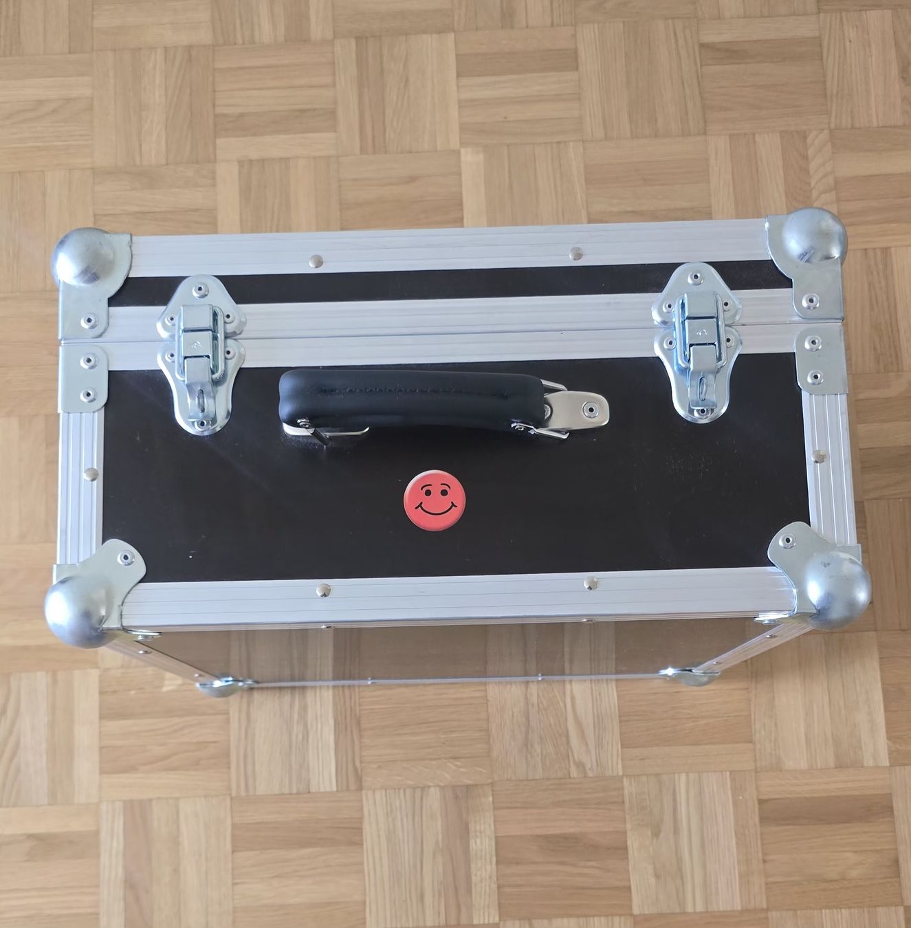 Valises de voyage: Case – D'occasion à Winterthur par lerchy 6