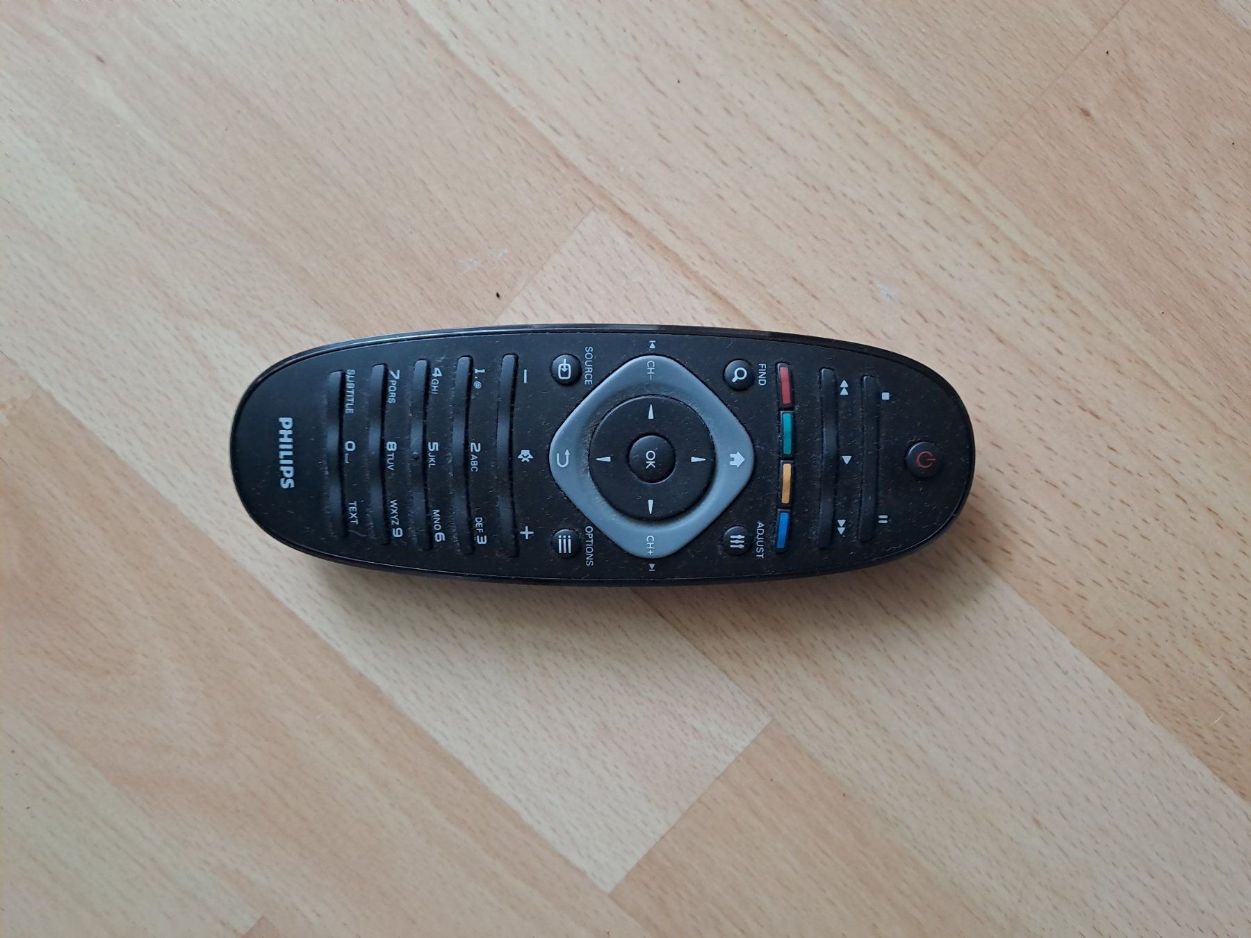 Philips Televisori: TV Philips 30 Zoll, schwarz – Usato da Hombrechtikon venduto da Rada039 3