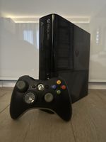 Xbox 360 E Konsole 250GB Set mit Controller HDMI Kabel Netzt