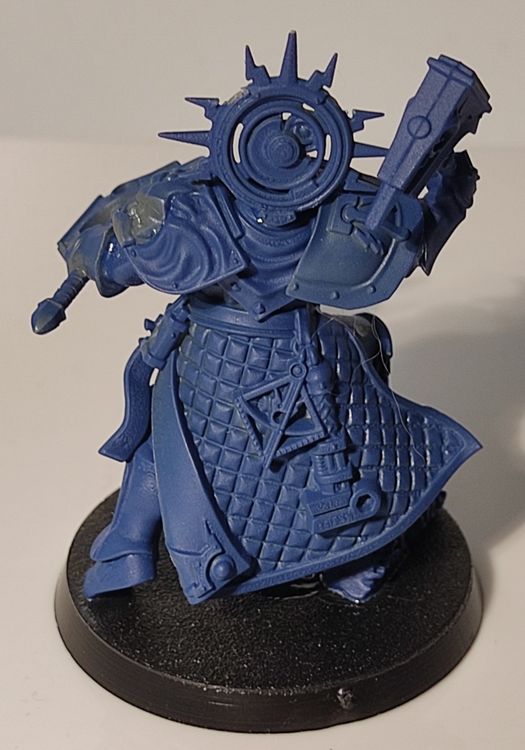Warhammer Stormcast Lord-Ordinator (Gebraucht) in Yverdon-les-bains für ...