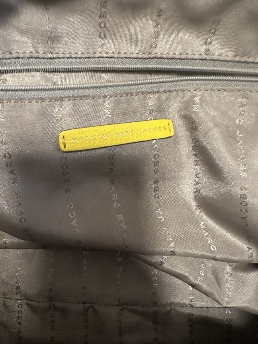 Marc Jacobs Taschen für Damen: Handtasche Jacobs by Marc Jacobs  – Gebraucht aus Dübendorf von nat_h9wg 4