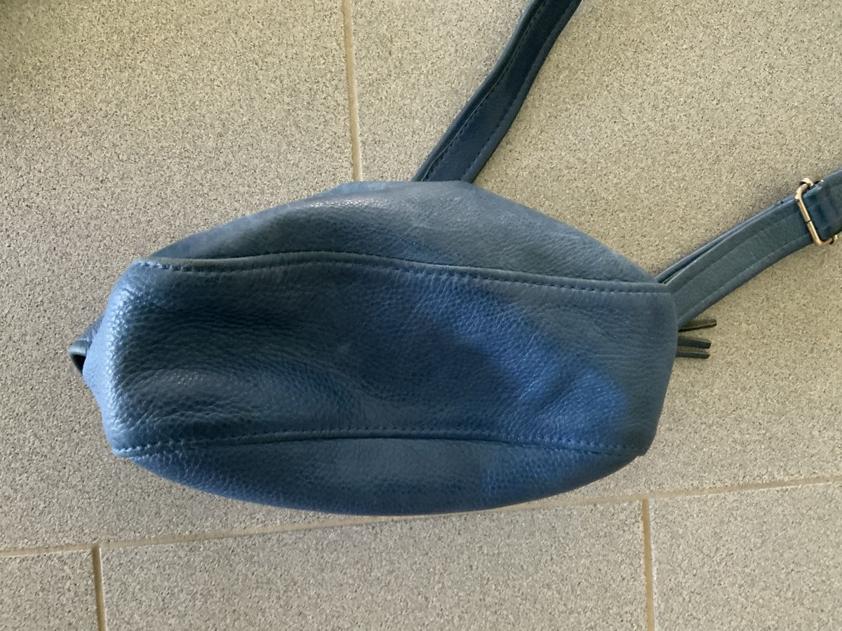 Fiona Losinger Borse da donna: Pochette von Fiona Losinger – Usato da Bern venduto da surfboard 2