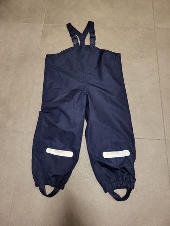 ​🌧️ Kinder Matschhose / Regenhose Gr. 98/104