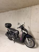 Kymco People 125